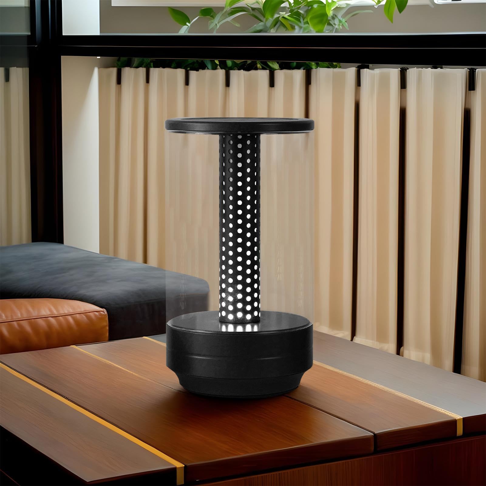 Luce Della Scuola D'asilo - Luce Notturna Con Funzione Touch | Tipo Night