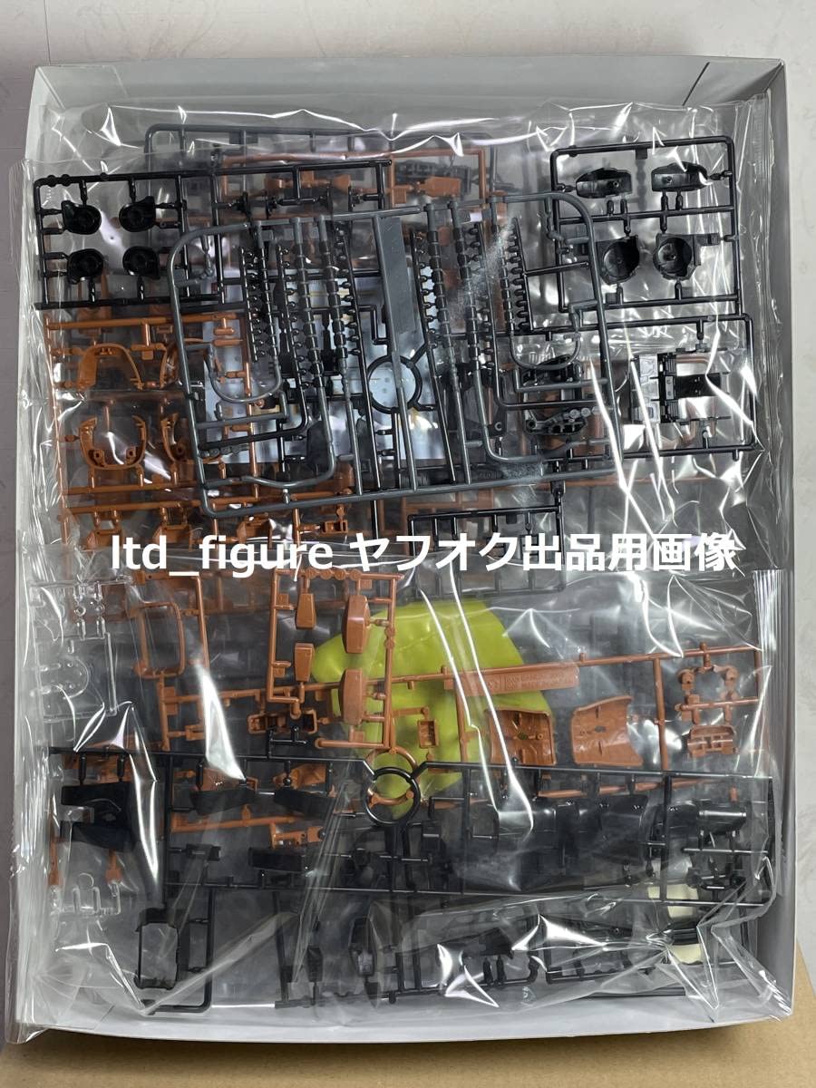 Amazon | MG 1/100 MS-06R-2 ギャビー・ハザード専用ザクII