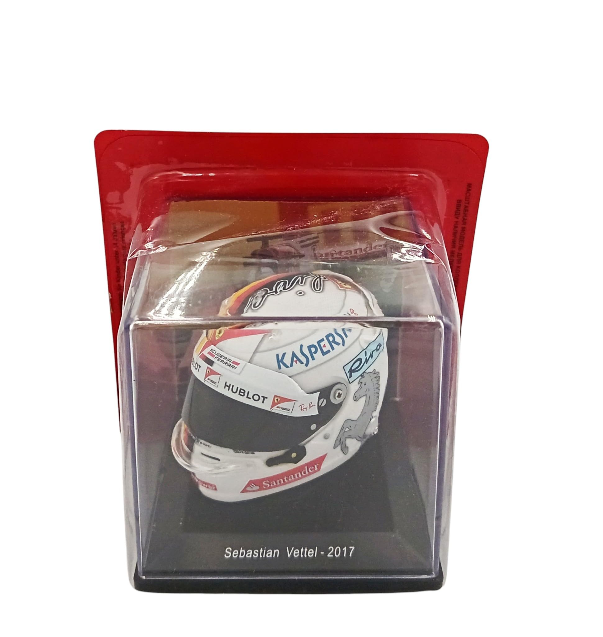 Amazon.co.jp: OPO 10 - フォーミュラ1 ヘルメット フェラーリ F1対応