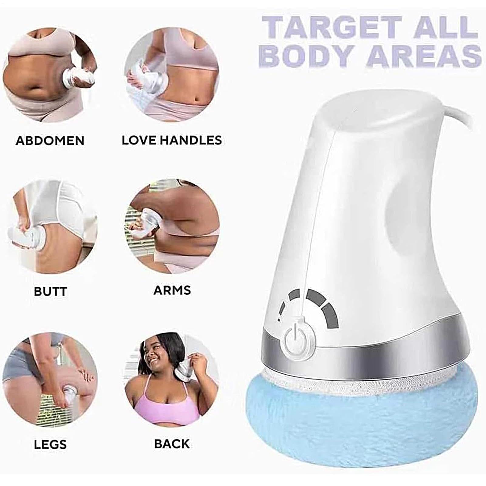 Body Sculpt - Massaggiatore muscolare portatile