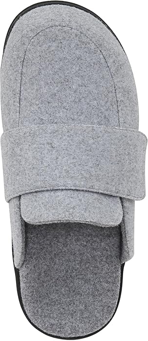 Vionic Mujer Gemma Mule Pantufla - Cómoda Pantufla de Spa miniatura 5