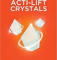 Vista 2 de Tide Detergente blanqueador Vivid Plus, blanco, modelo: 84998CT