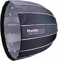 その他 Phottix Raja Quick-Folding Softbox 150cm Phottix Raja Quick-Folding Softbox 65cm (26″) – Phottix