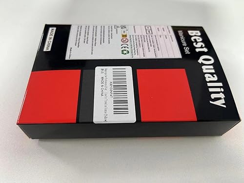 Miniatura 11 de Juego de manicura cortaúñas, juego de 18 piezas de pedicura profesional, afiladas y duraderas, herramientas de cuidado de uñas de acero inoxidable