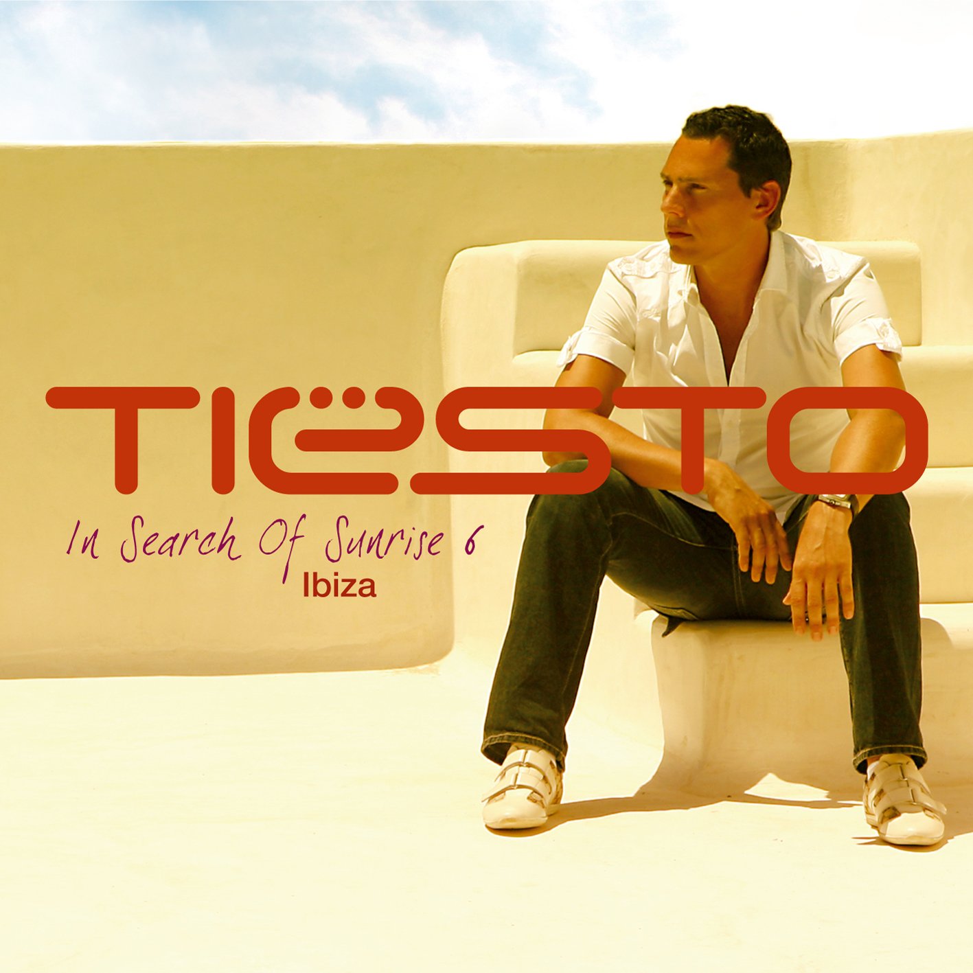 In Search Of Sunrise 6: Ibiza: Amazon.co.uk: CDs & Vinyl