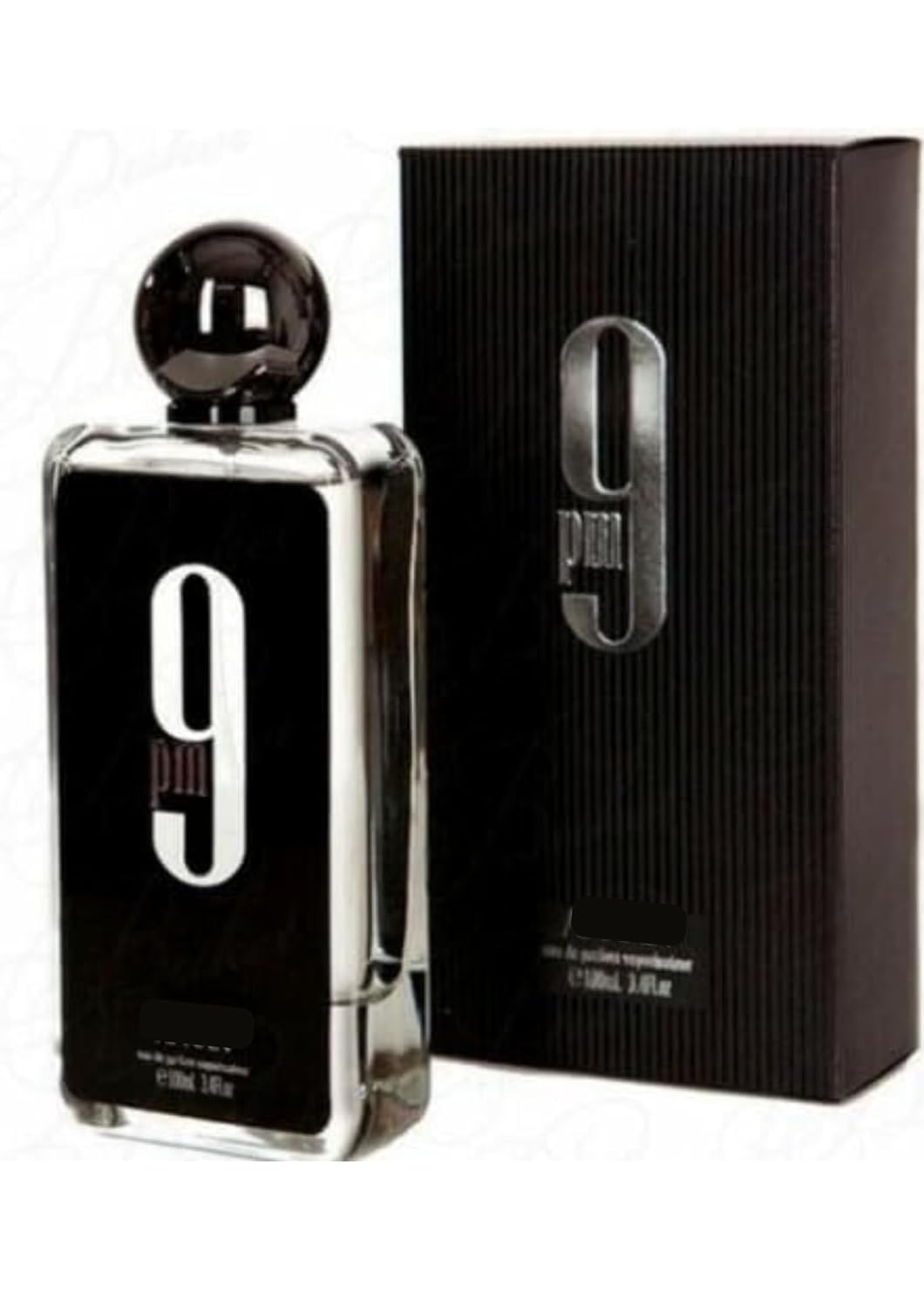 SIYAVAR MART 9PM Eau De Parfum for Men – 100ml | Long Lasting Arabic Perfume | Woody Amber Sweet Vanilla Fragrance | Premi... - Review, Price and Buying Guide