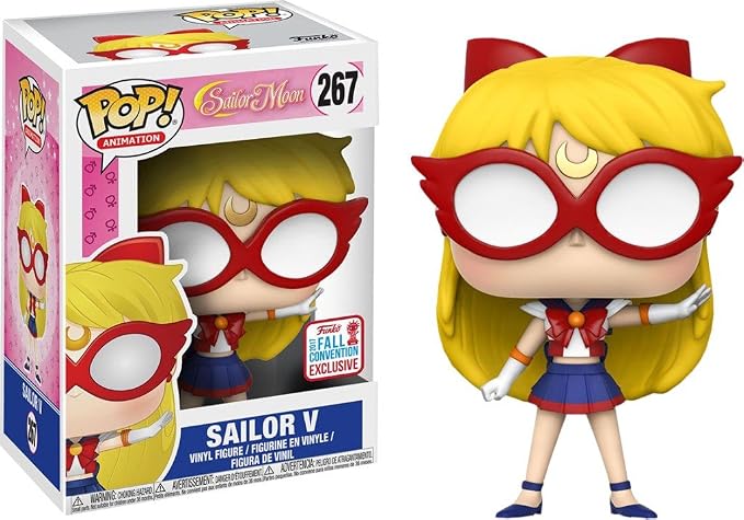 funko pop sailor
