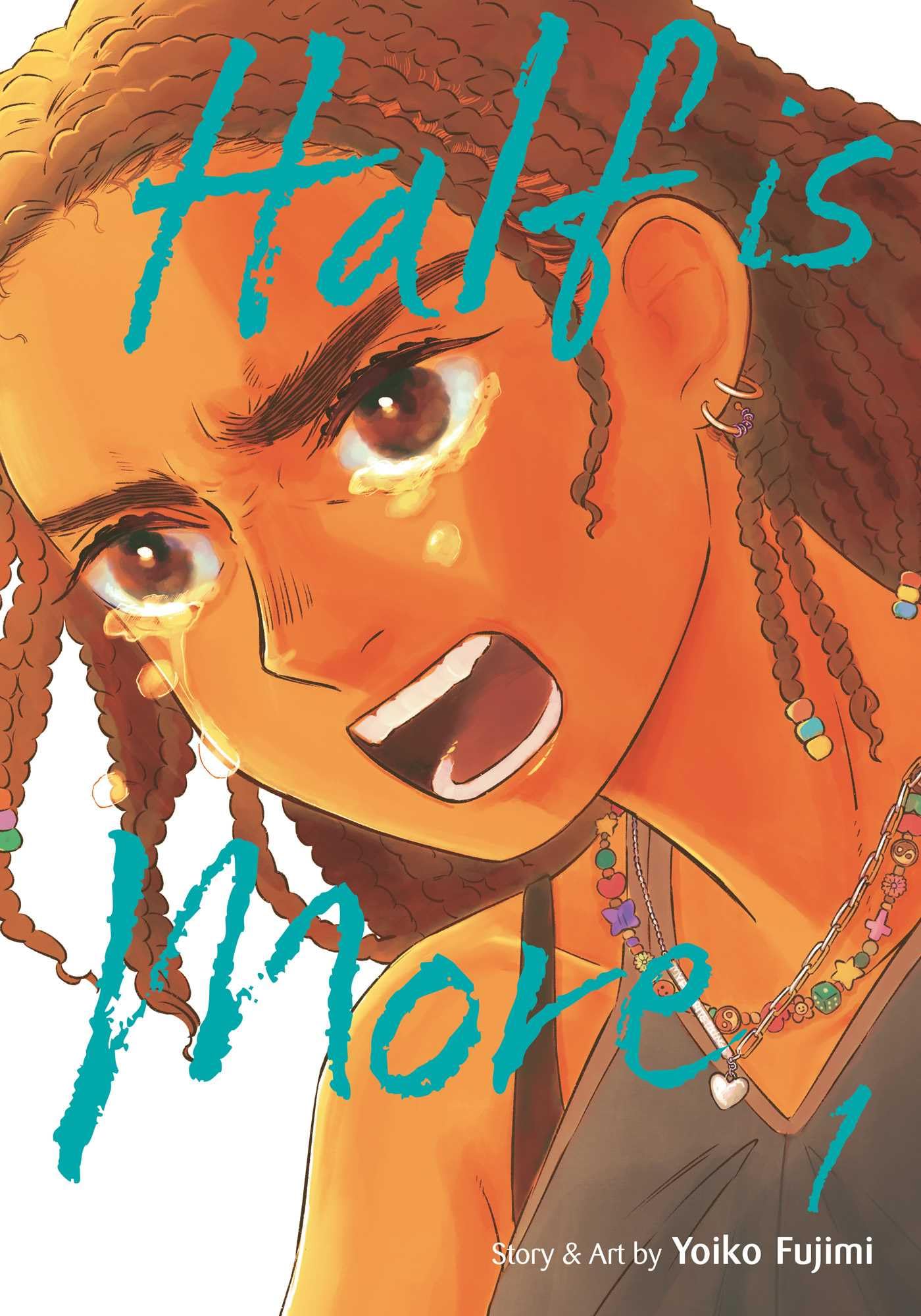 Half Is More, Vol. 1: Volume 1