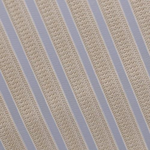 Vista 3 de SUPVOX Cinturón de soporte para ostomía, banda elástica para hernia, transpirable, para hombre y mujer, colostomía, soporte abdominal