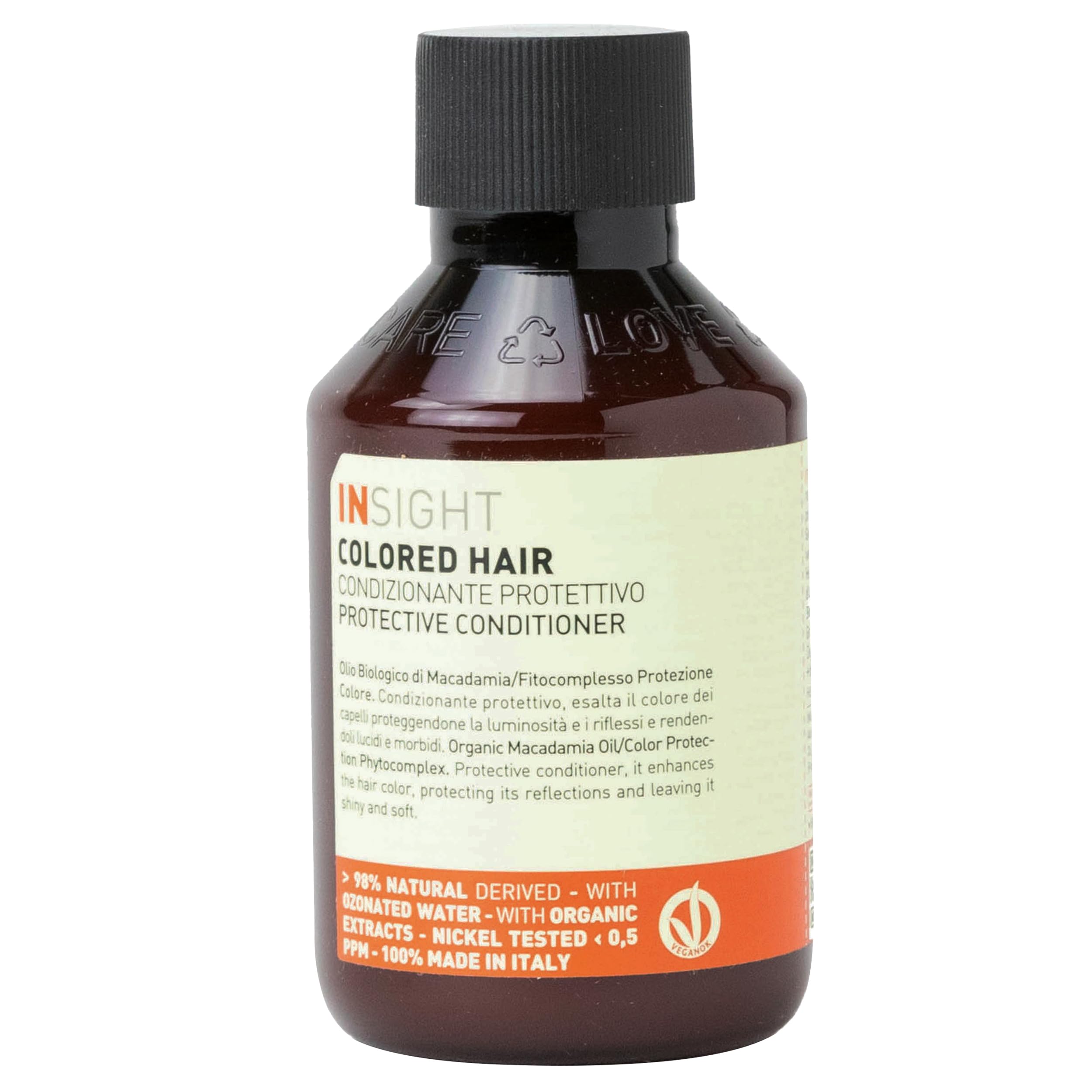 Insight Colored Hair Protective Conditioner 100 ml