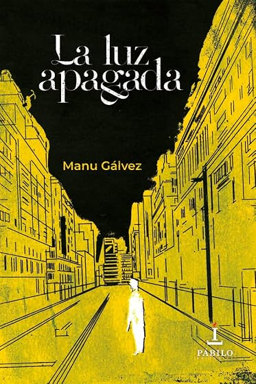 La luz apagada