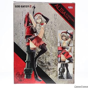 Amazon | [FIG]アリサ・イリーニチナ・アミエーラ Ver.GE2 GOD