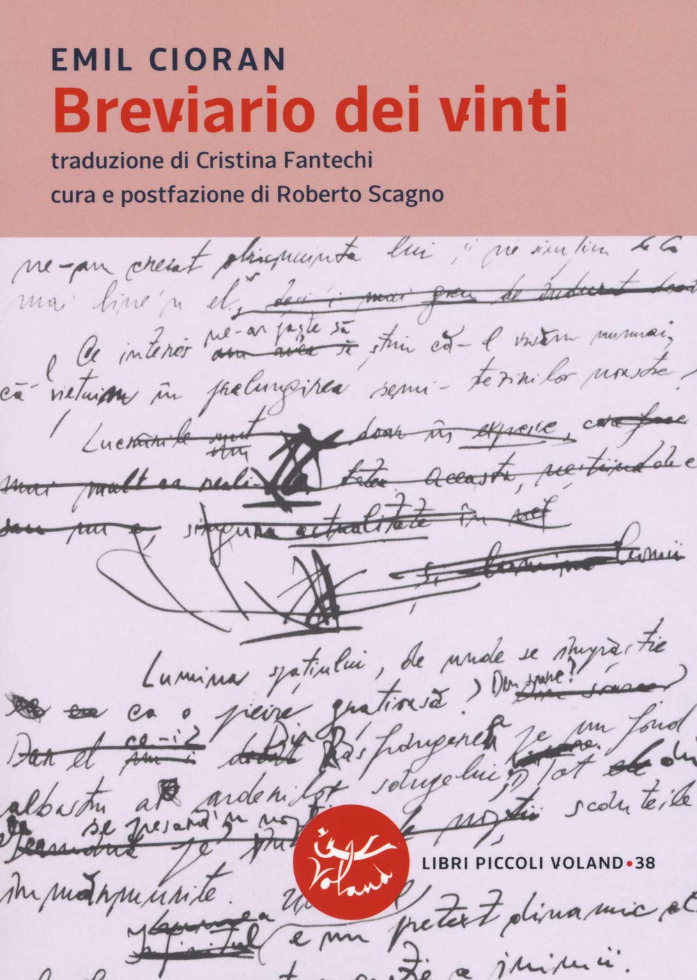 Breviario Dei Vinti - 4