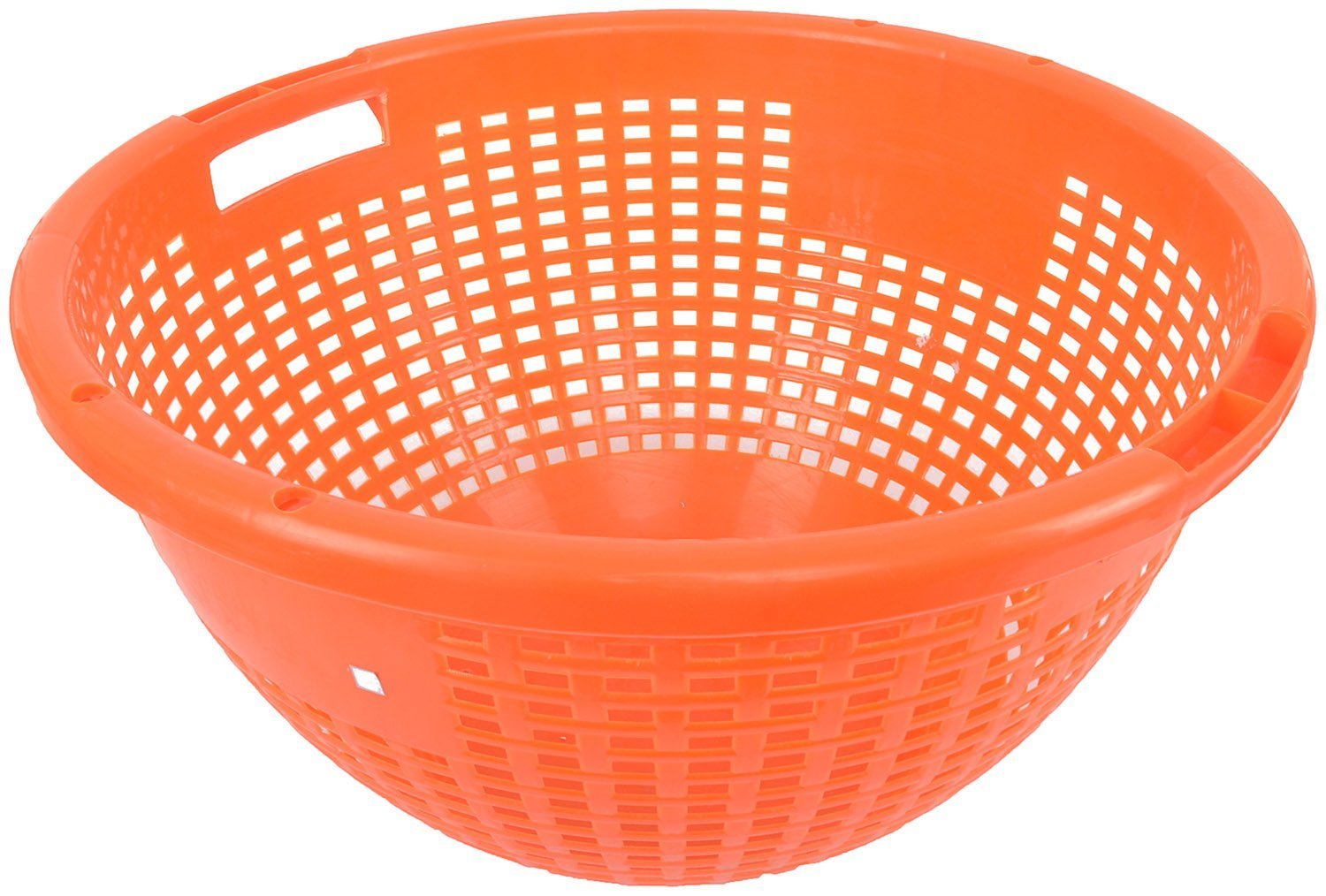 Unbreakable Plastic Basket - Samruddhi -1