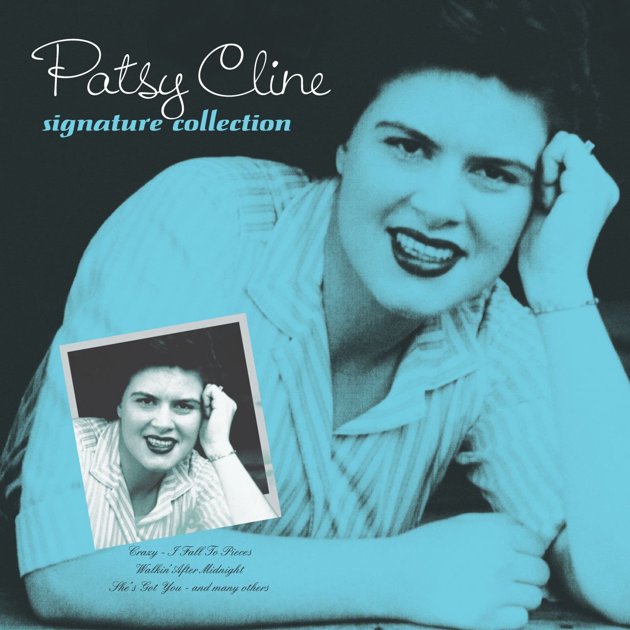 Signature Collection [VINYL]