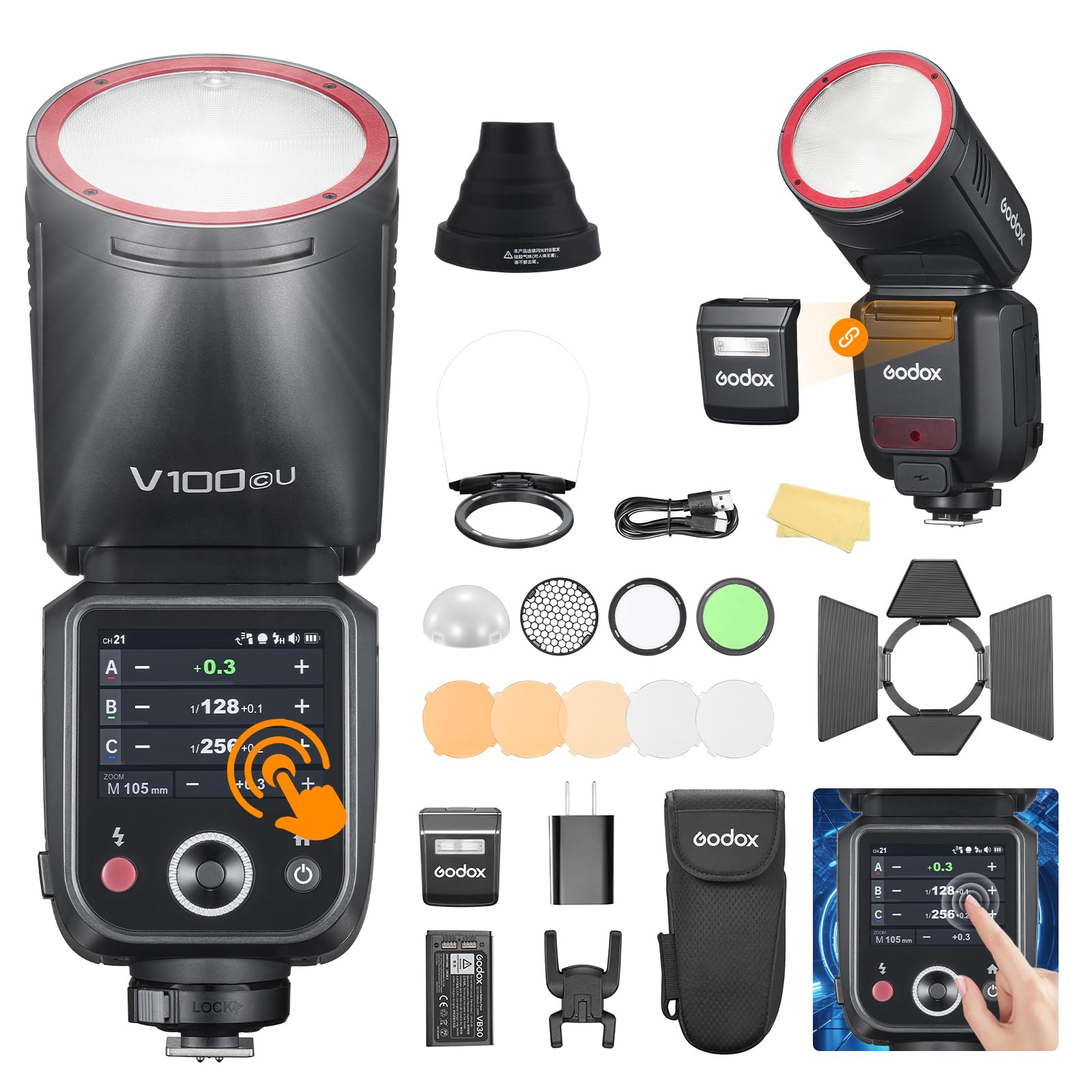 Canon EOS 750Dカメラ＋SIGMA10-20＋Godoxフラッシュ Amazon.com : TTL Speed Light Flash for Canon DSLR Cameras EOS 70D