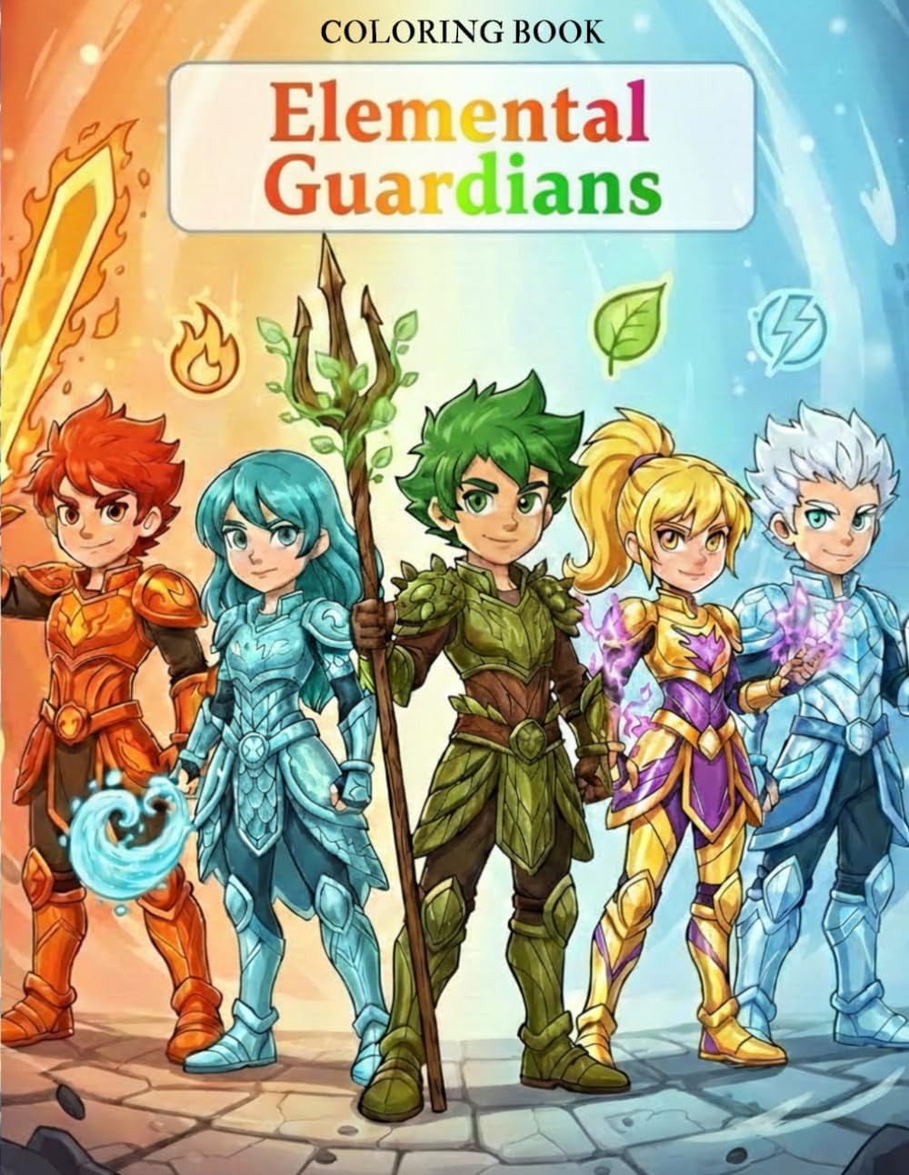 Elemental Guardians