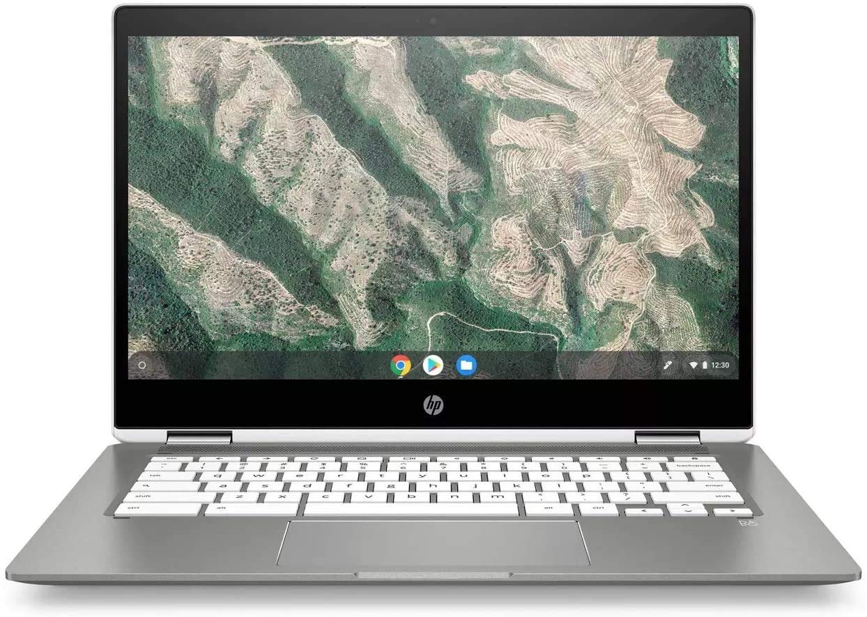 Amazon.co.jp: HP Chromebook X360 ノートパソコン コンピューター 14 