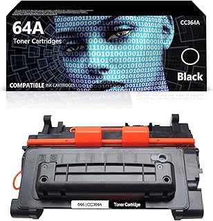 64A CC364A TONER CARTURIGENTE PARA SUBSTITUIÇÃO HP 64X CC364X POR LASERJET P4014N P4014DN P4015N P4015X P4015DN P4515N P4515X P4014 P4015 P4515 SÉRIE