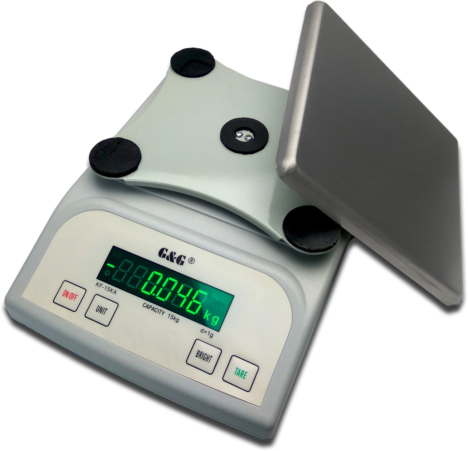 G&G Variantes KFA KF25-KA Waga do 25kg z dokładnością 1g