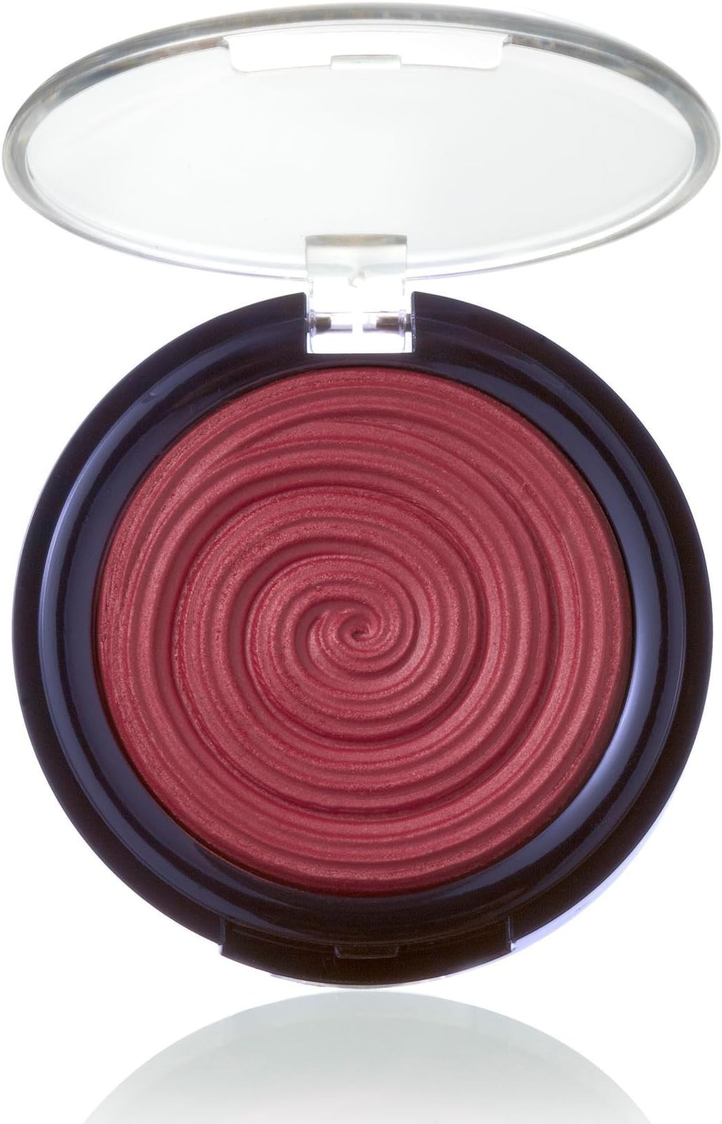 Baked Gelato Swirl Blush - # Plumberry 5g/0.17oz
