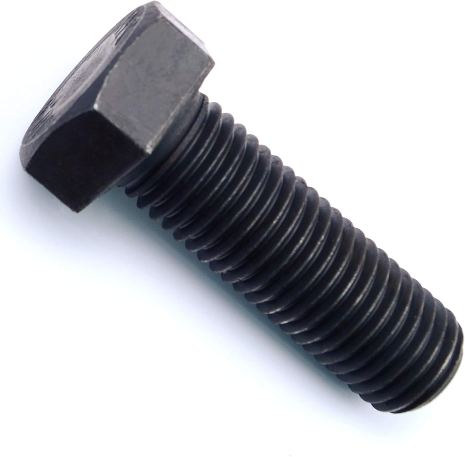 Hard-to-Find Fastener 014973447793 Class 10.9 Hex Cap Screws, 20mm-2.50 x 100mm, Piece-2