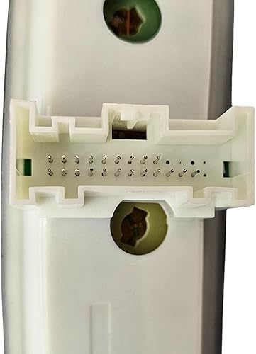 Miniatura 3 de SWITCHDOCTOR Interruptor maestro de ventana para Chevrolet Corvette 1997-2004