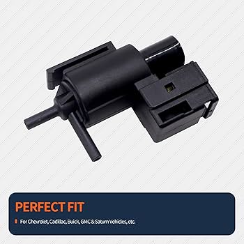 Amazon.com: HiSport Exhaust Gas Recirculation Vacuum Solenoid
