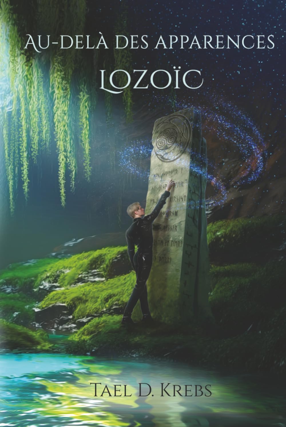 Au-delà des apparences: Lozoïc