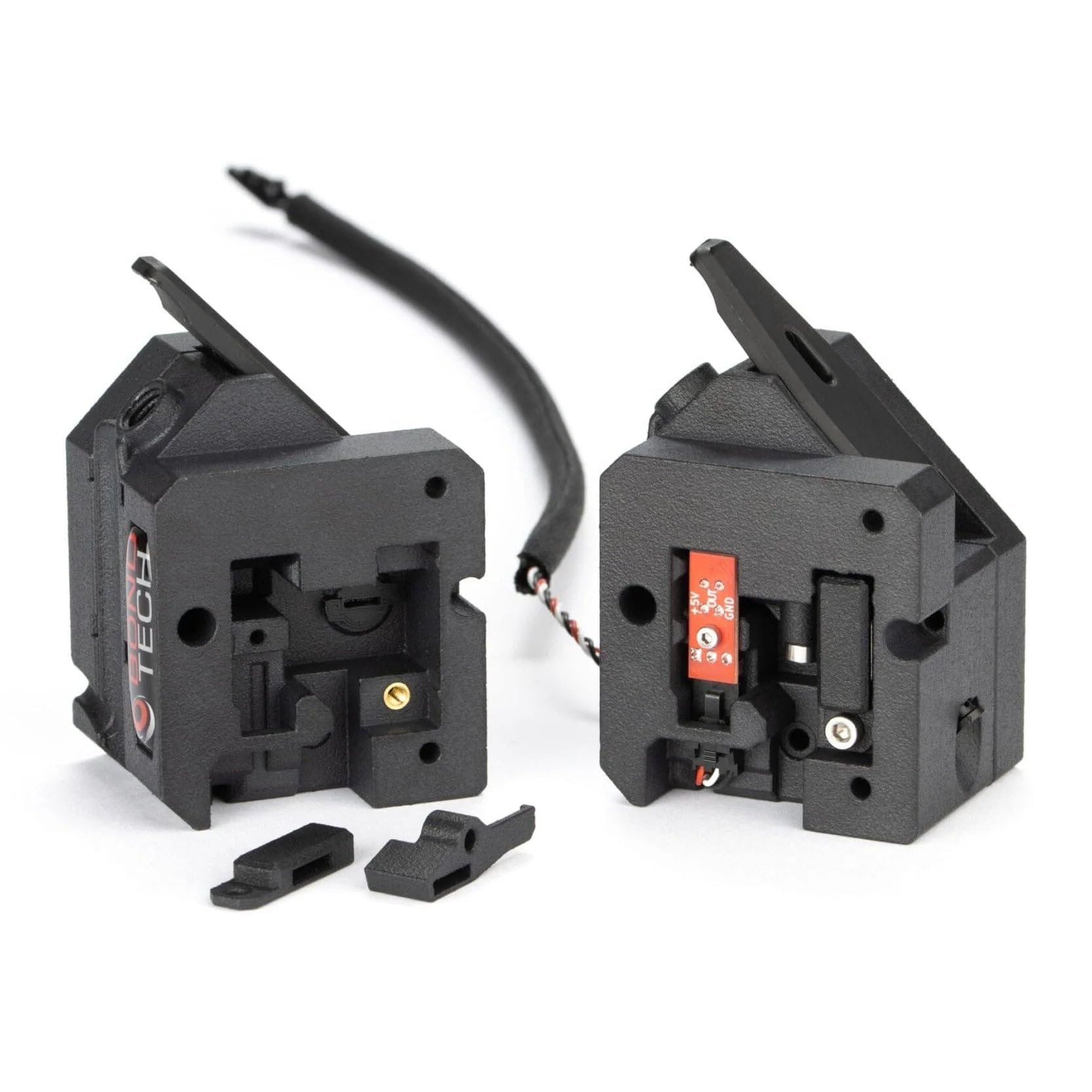 Bondtech IFS wytłaczarka do Prusa Mini lub Mini+