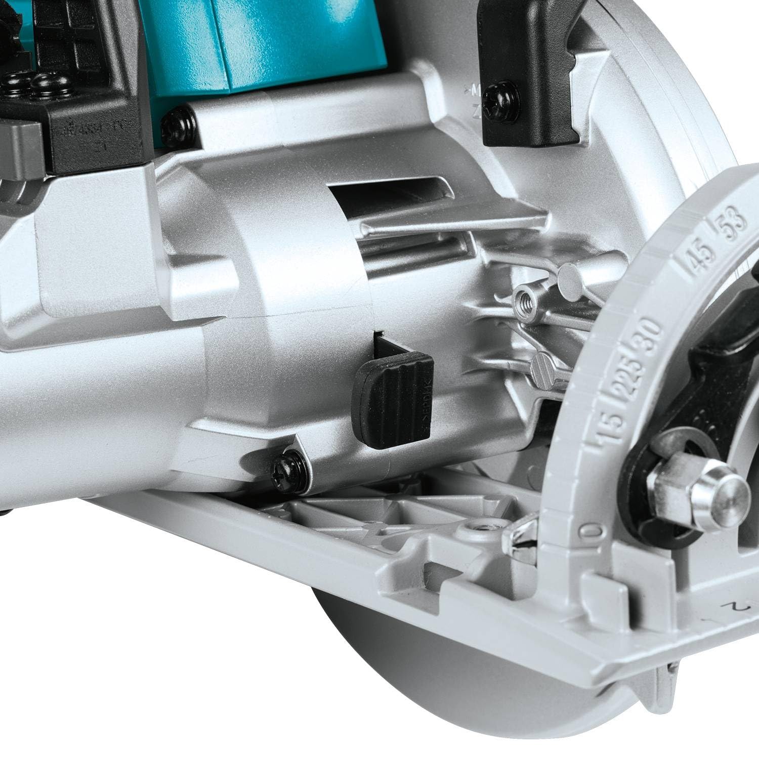 Makita XSR01Z Brushless Circular Saw - Cordless Power -3 Makita XSR01Z Brushless Circular Saw - Cordless Power -3