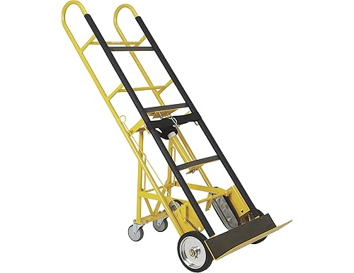 Best Appliance Dolly Hand Truck with Strap in 2024