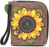 Vista 1 de Chala - Bolsa con cremallera