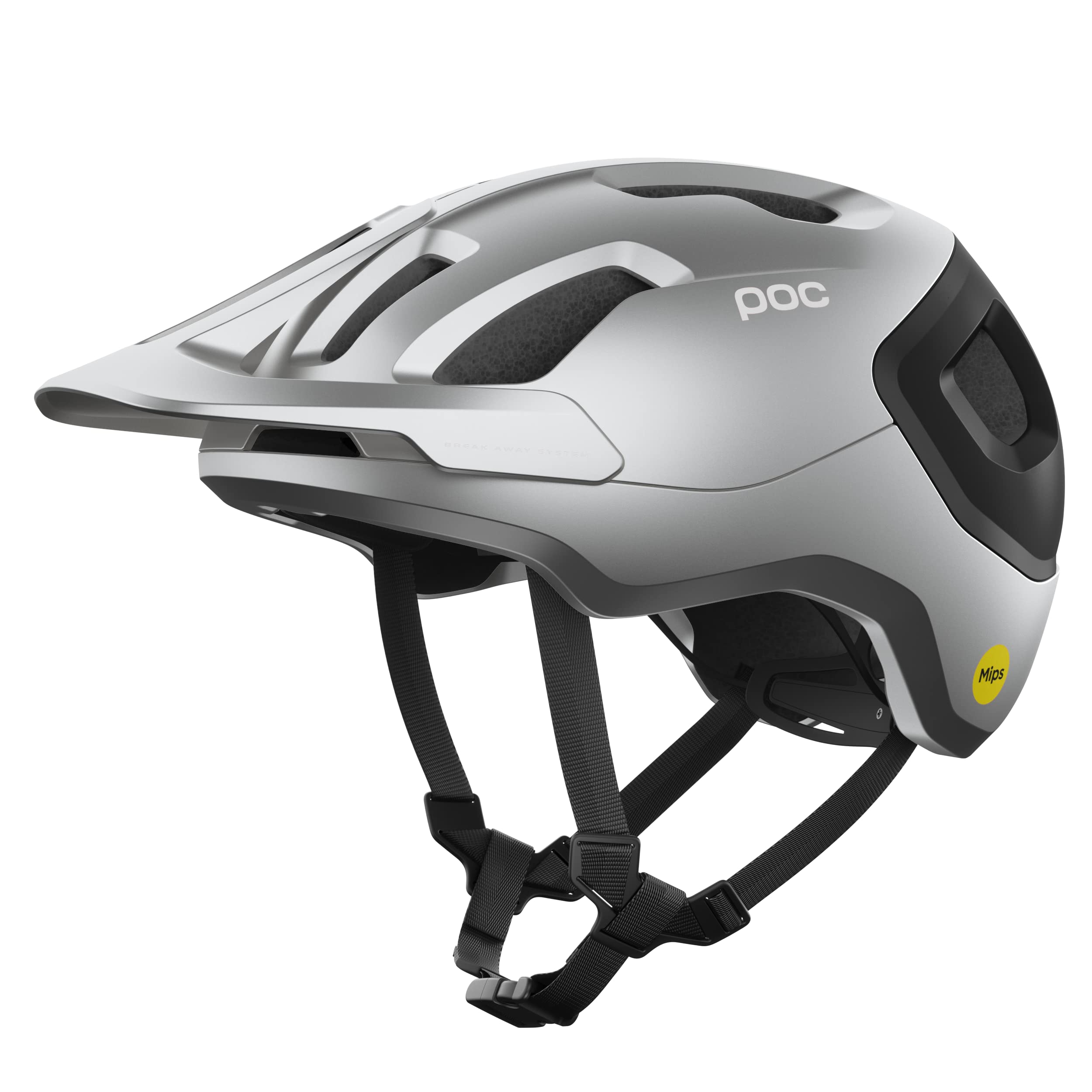Axion Race MIPS Bike Helmet - Finely tuned trail protection with patented technology