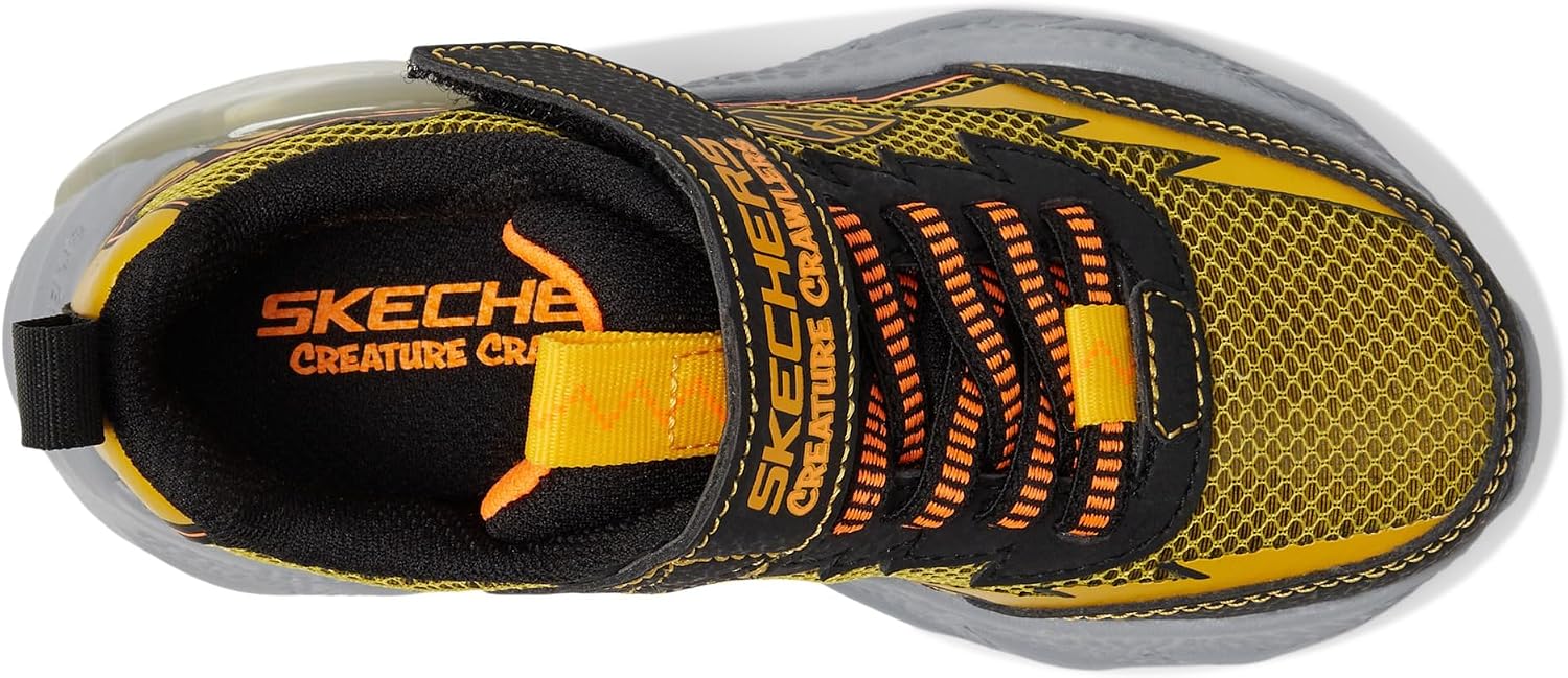 Skechers Boys' Creature-Crawlers