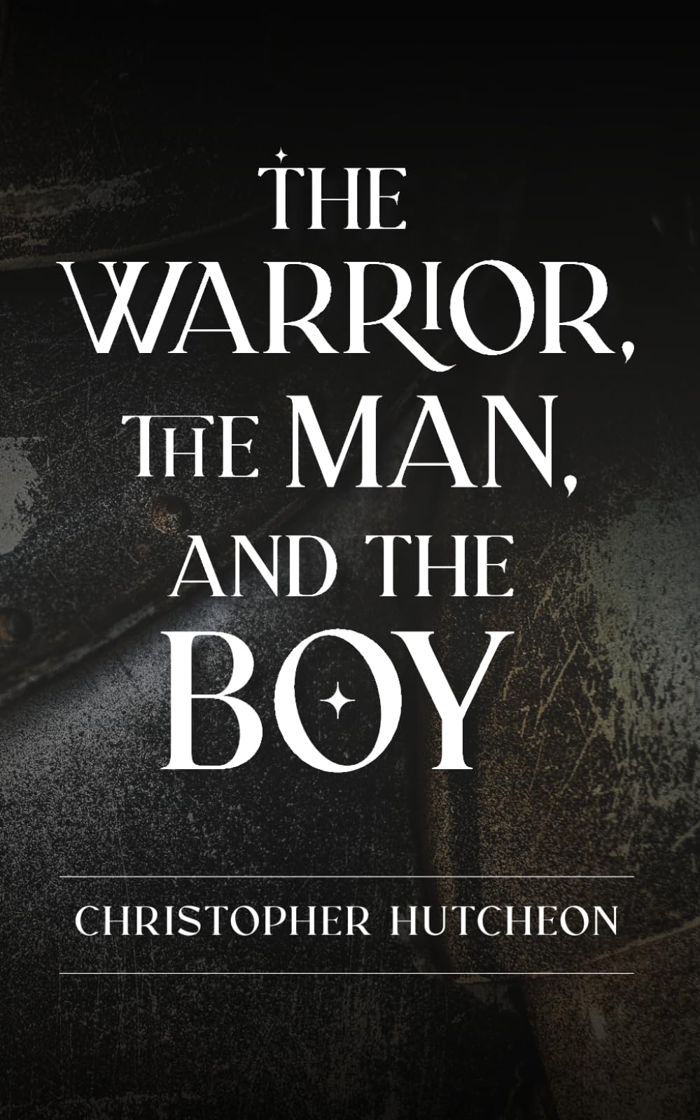 The Warrior, The Man, And The Boy