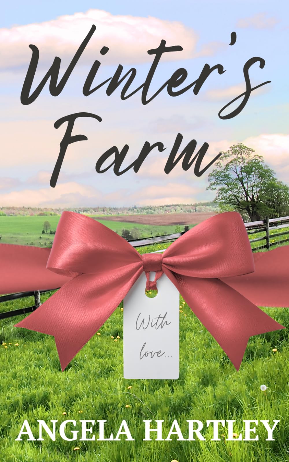 Winter's Farm