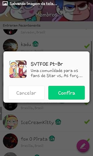 SVTFOE PT-BR