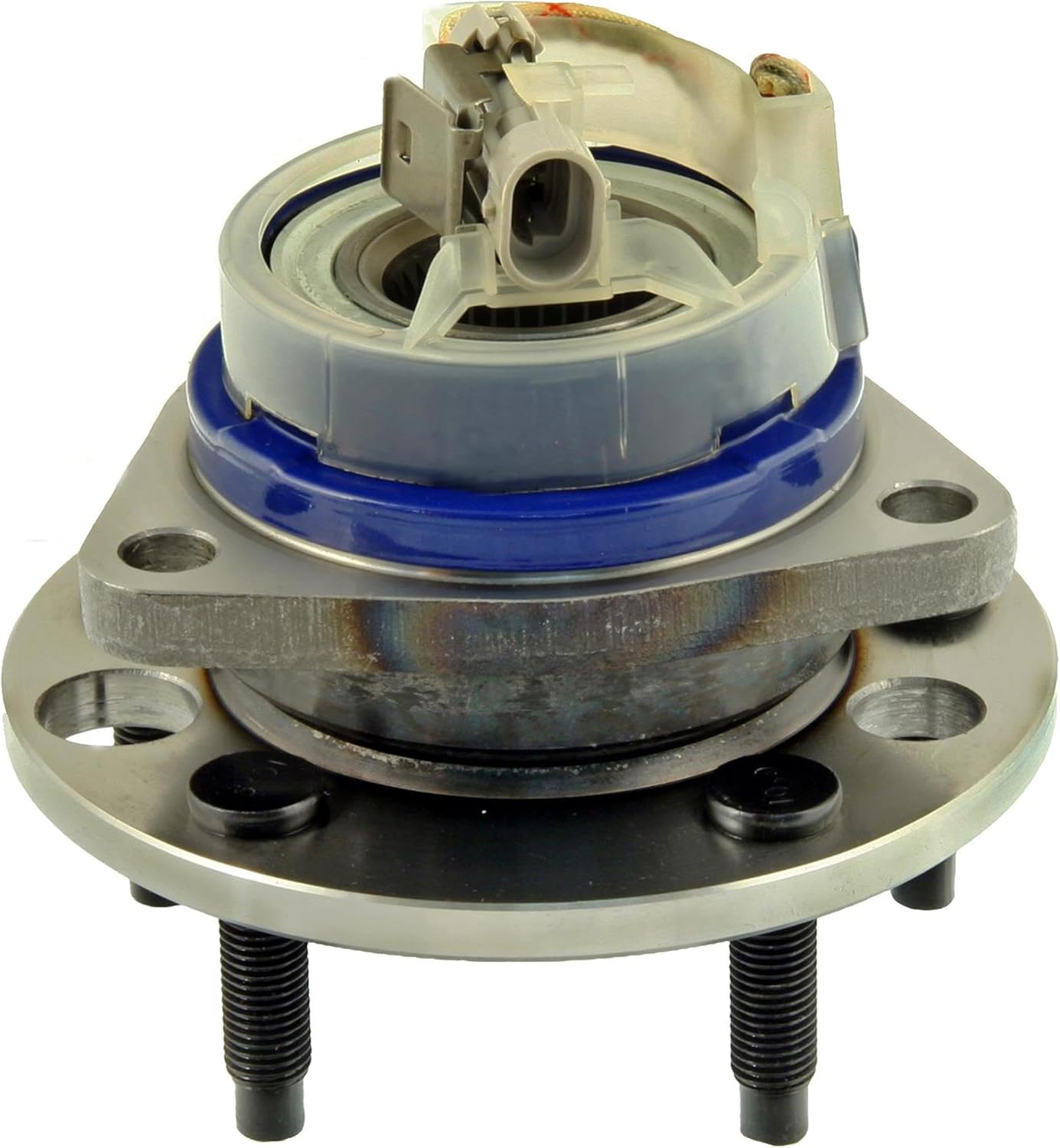 ACDelco Gold 513087 (19312217) Front Wheel Hub and Bearing Assembly with Wheel Speed Sensor