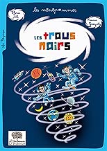 Download Les trous noirs PDF