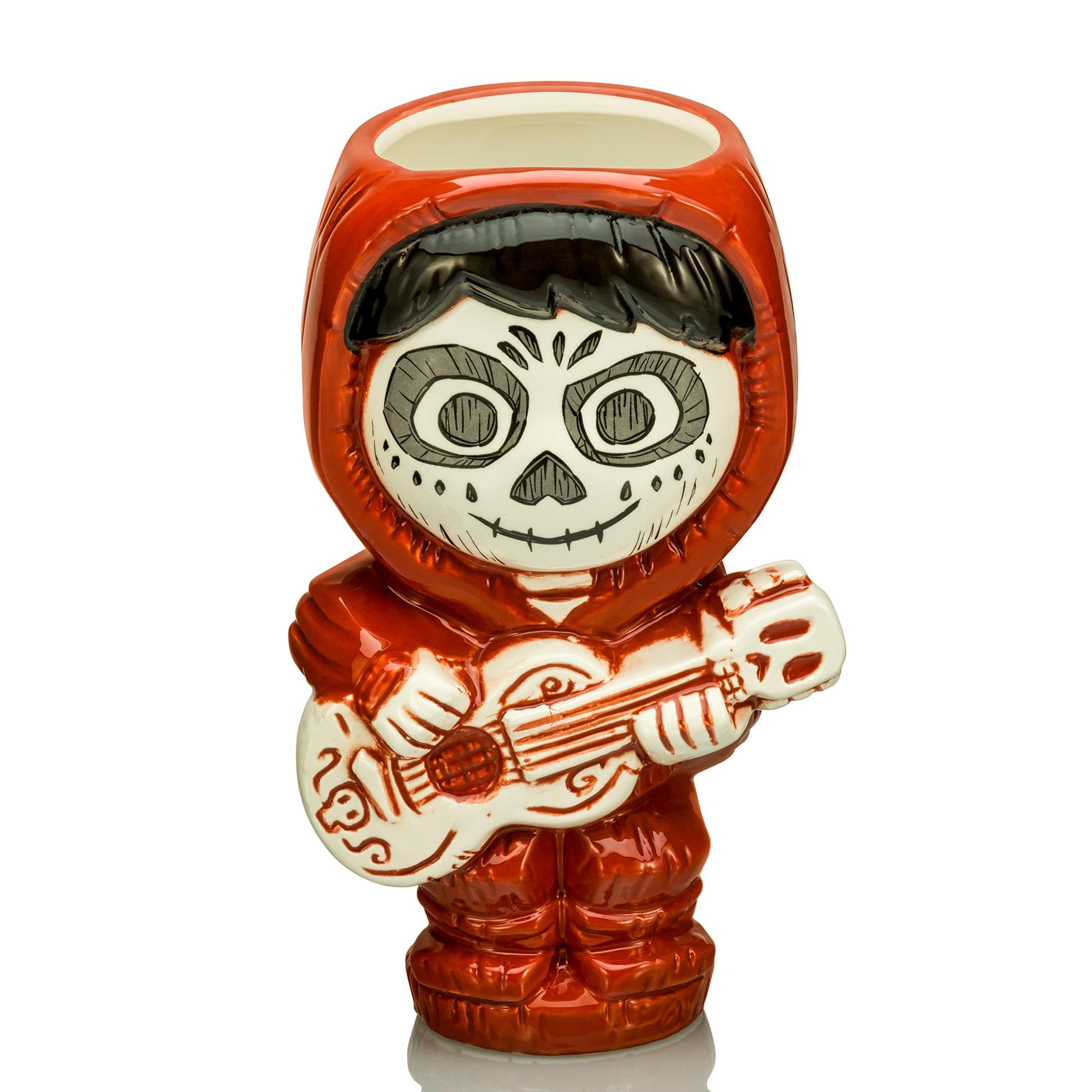 coco丸様 Amazon.com | Geeki Tikis Disney Pixar Coco Miguel Rivera Ceramic