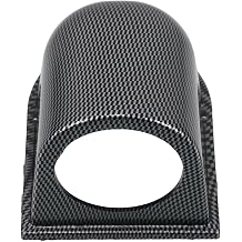 Baluue Single Hole Dashboard Gauge Pod Mount Holder for Car Meter