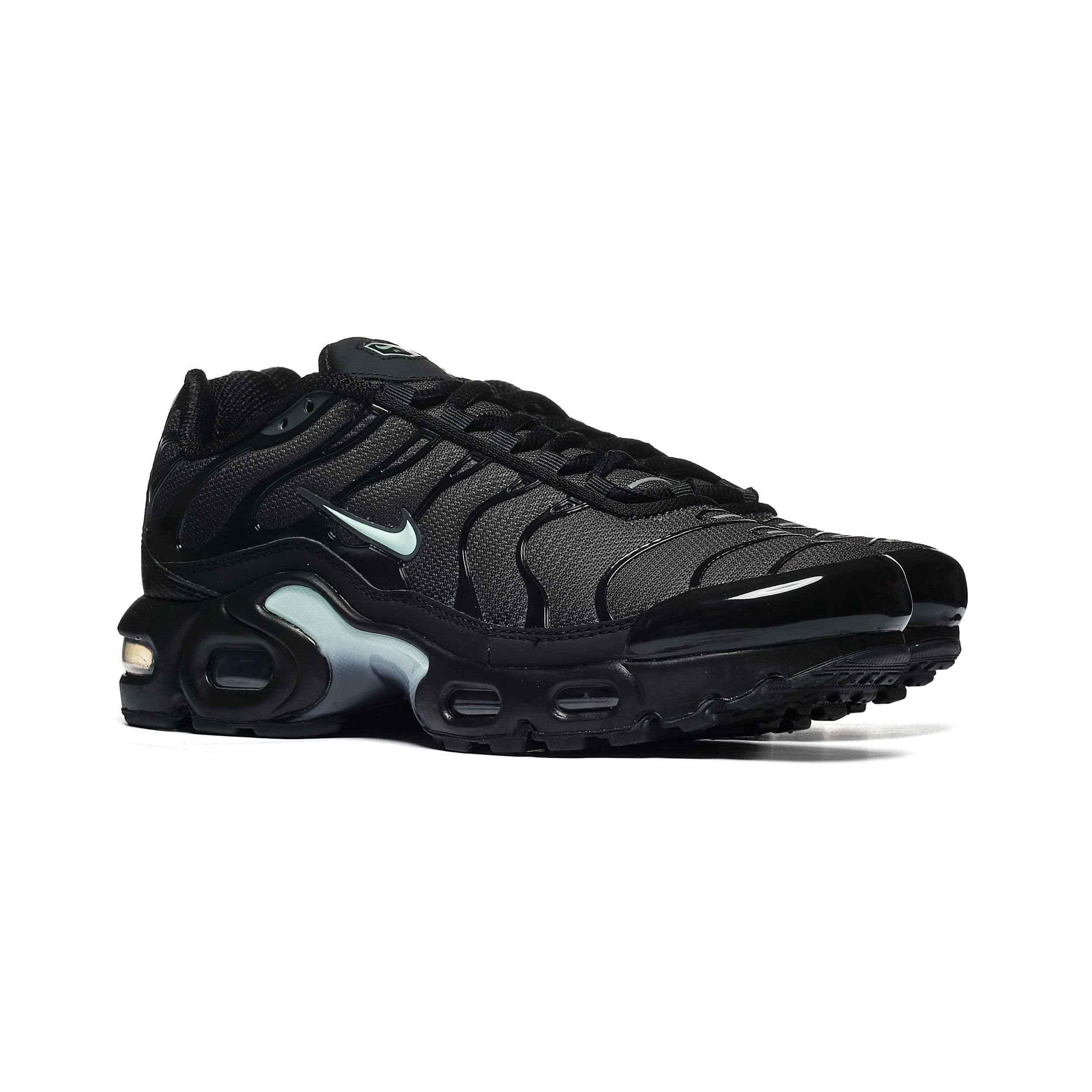 NIKE Sneakersy Air MAX Plus GS MTDH Negro Niño IF6169-010 37 1/2