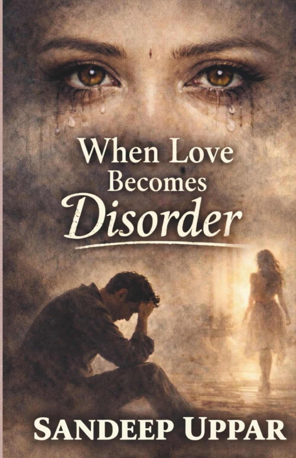 WHEN LOVE BECOMES DISORDER