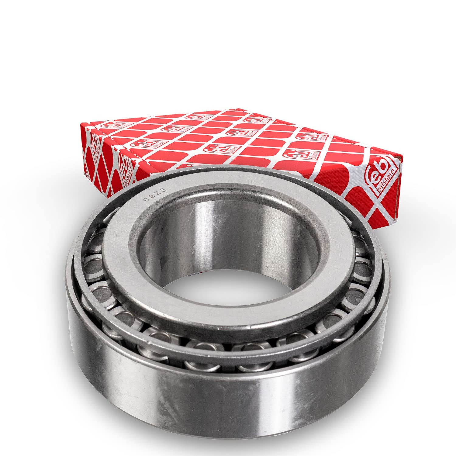 FEBI BILSTEIN 07905 Bearing for MERCEDES-BENZ,RENAULT TRUCKS,VOLVO