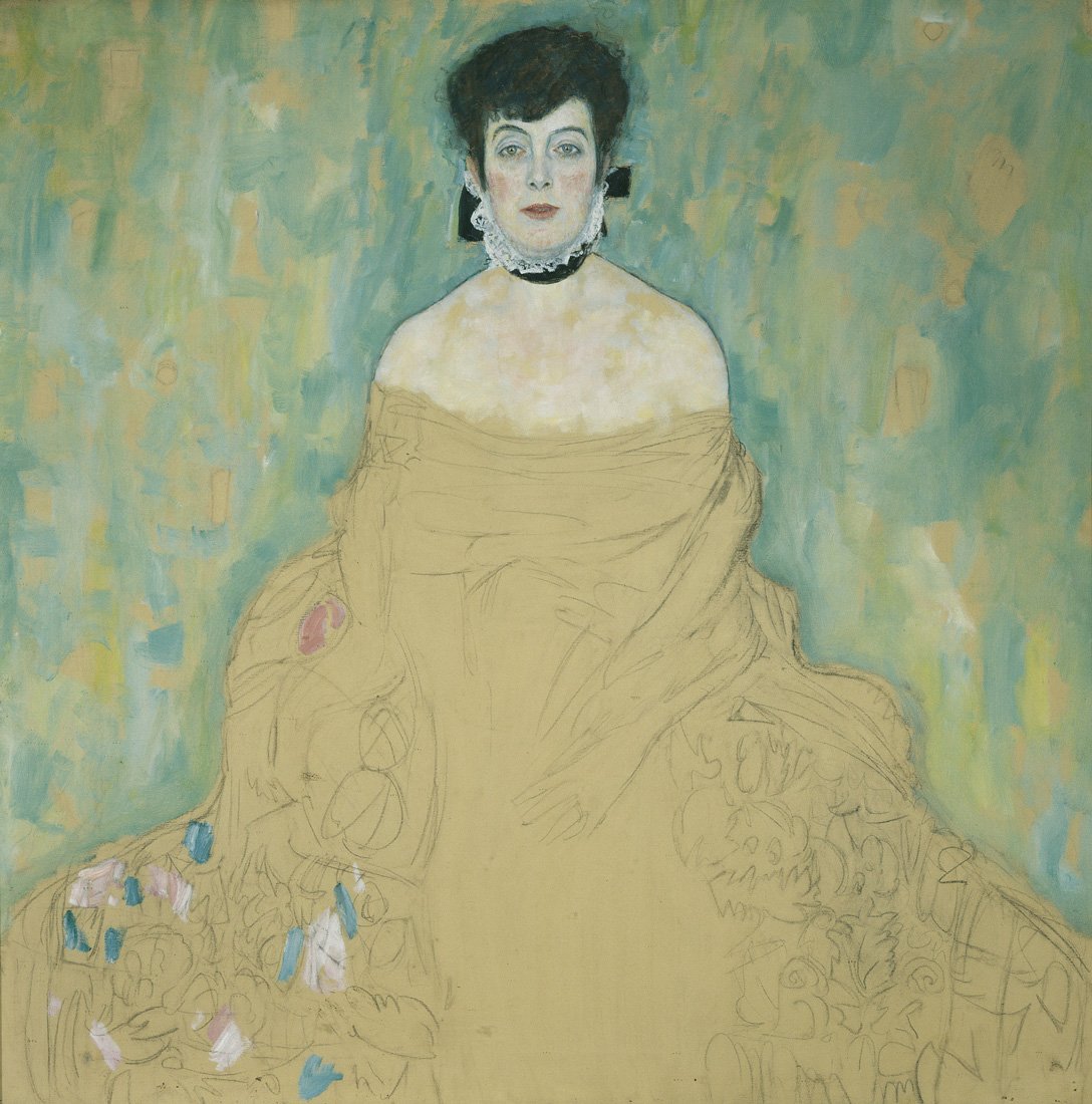 Tallenge - Amalie Zuckerkandl - Gustav Klimt Paintings Collection - Large Poster Paper (30 x 30 inches) (B07B6N671F) Amazon Price History, Amazon Price Tracker