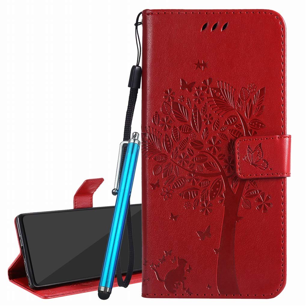 CUSTODIA LIBRO PER OPPO FIND X3 / X3 PRO - Foto 6