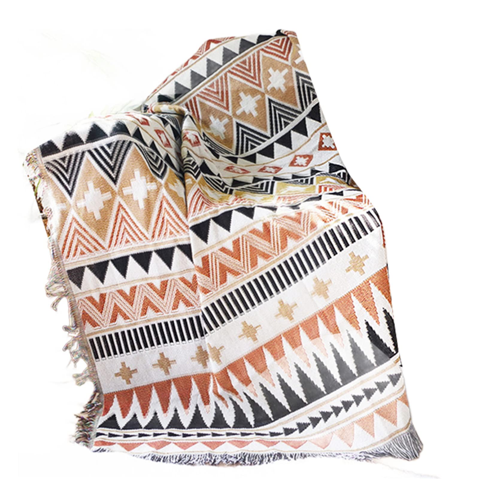 Buxuaaaa D Sofa Blanket Outdoor Throw Blankets Be Sofa Cover Supplies For Bedroom Ecorations Supplies Be Blanket