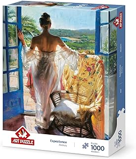 Comprar Heidi Heidi4427 - Puzzle de 1000 Piezas, diseño de Expectance