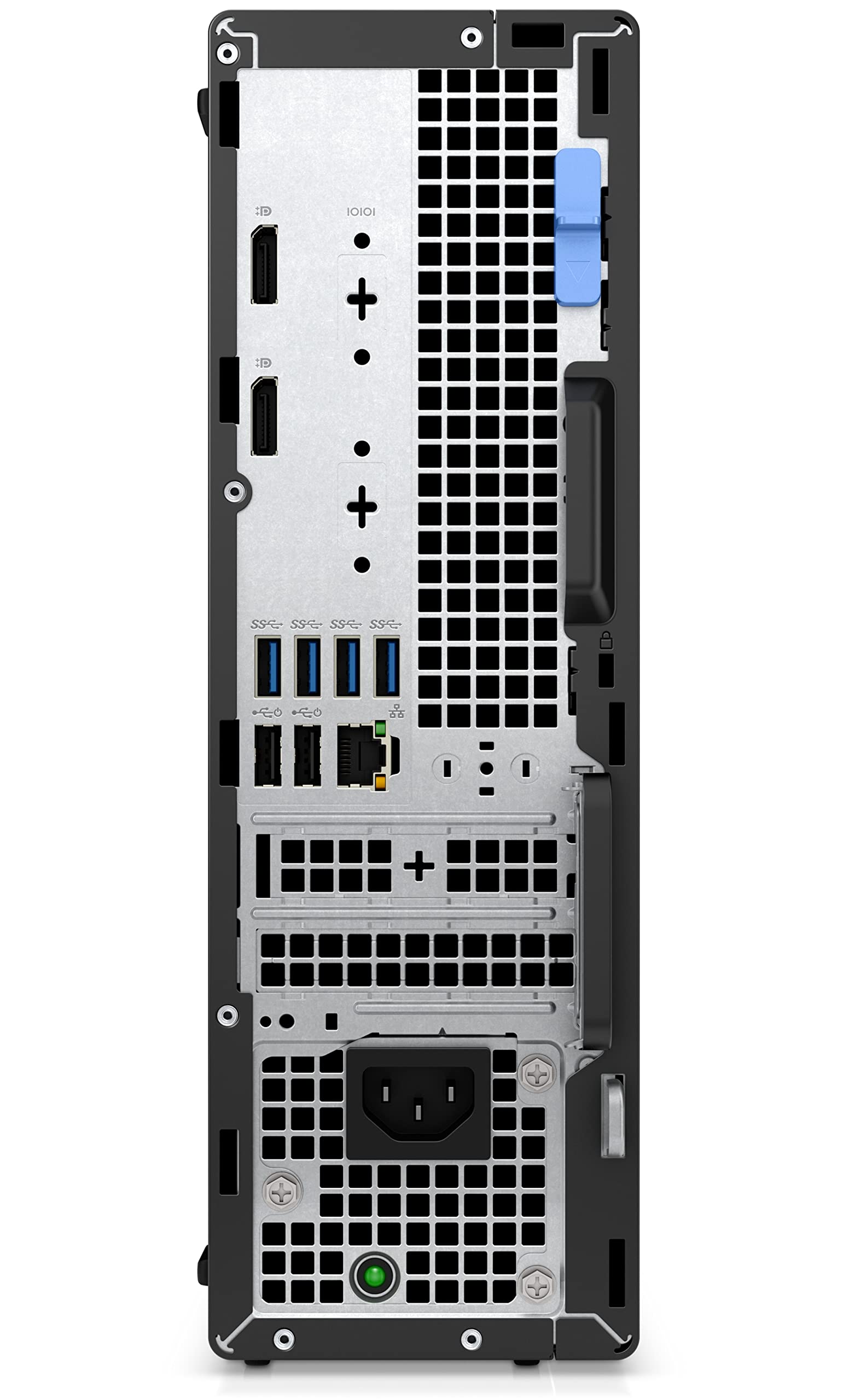 Dell OptiPlex 5000 SFF Desktop PC, Intel Core i5-12500, 8GB RAM
